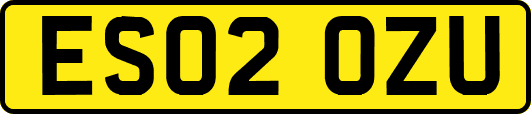 ES02OZU