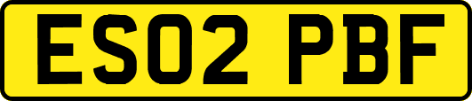 ES02PBF