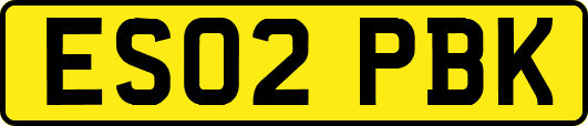 ES02PBK