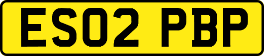 ES02PBP
