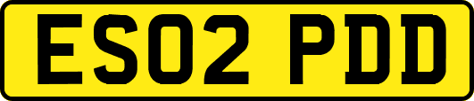 ES02PDD