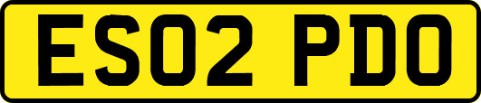 ES02PDO