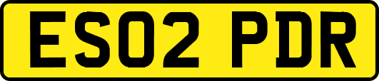 ES02PDR