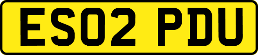 ES02PDU