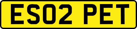 ES02PET