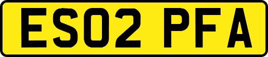 ES02PFA