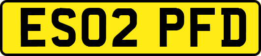 ES02PFD