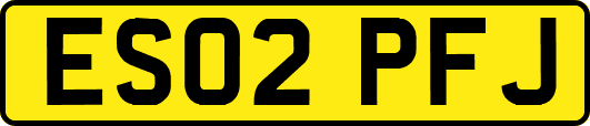 ES02PFJ
