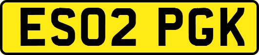 ES02PGK