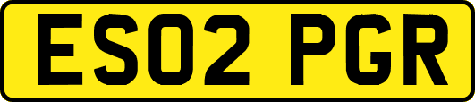 ES02PGR