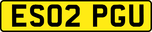 ES02PGU