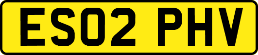 ES02PHV