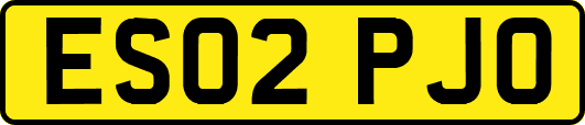 ES02PJO