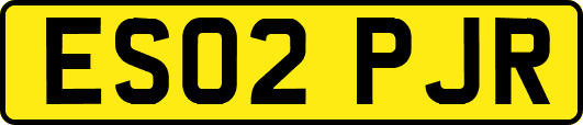 ES02PJR