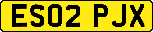 ES02PJX
