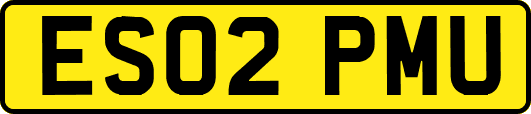 ES02PMU