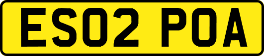 ES02POA