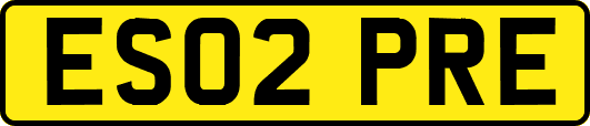 ES02PRE