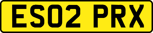ES02PRX