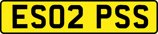 ES02PSS