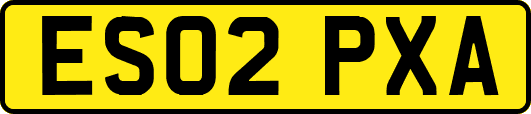 ES02PXA