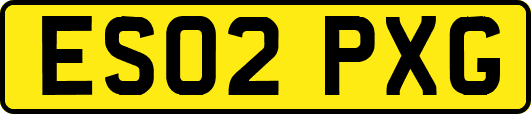 ES02PXG