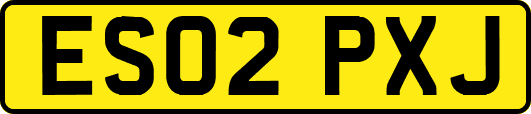 ES02PXJ