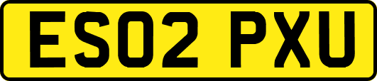ES02PXU