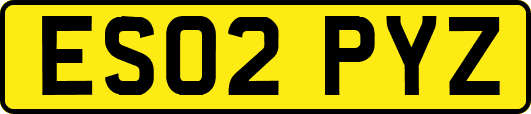 ES02PYZ