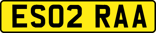 ES02RAA