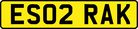 ES02RAK