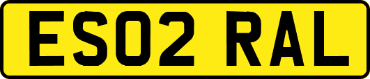 ES02RAL