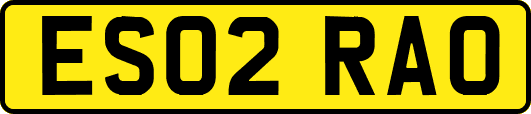 ES02RAO