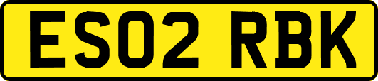 ES02RBK