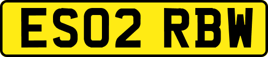 ES02RBW
