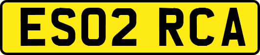 ES02RCA