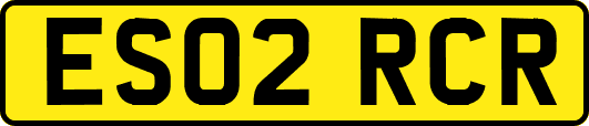 ES02RCR