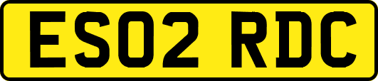 ES02RDC