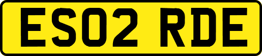 ES02RDE