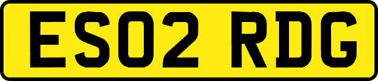ES02RDG