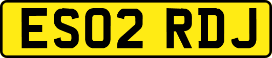 ES02RDJ