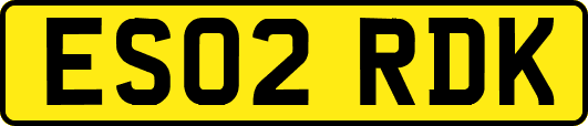 ES02RDK