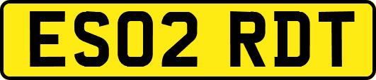 ES02RDT