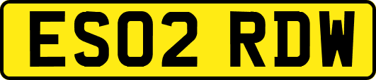 ES02RDW