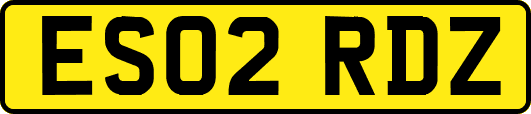 ES02RDZ