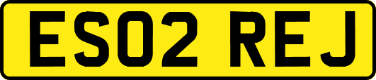ES02REJ