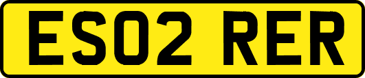 ES02RER