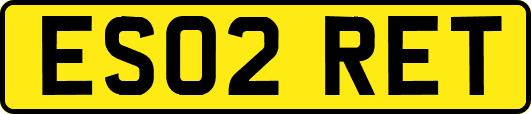 ES02RET