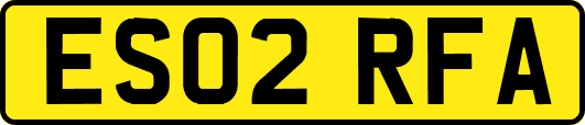 ES02RFA