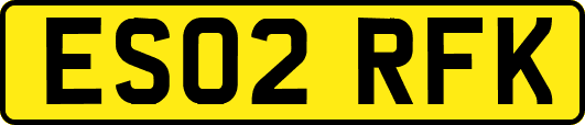 ES02RFK